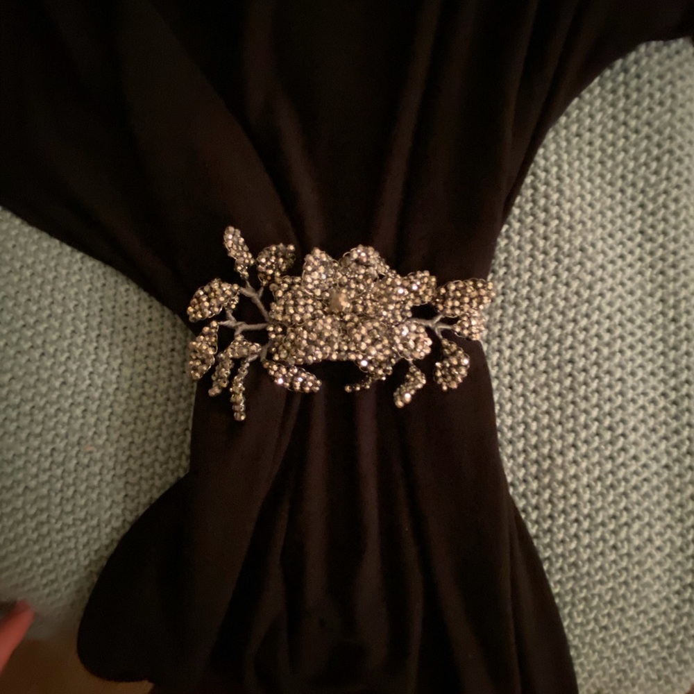 Marina Ronaldo Brooch/accessory